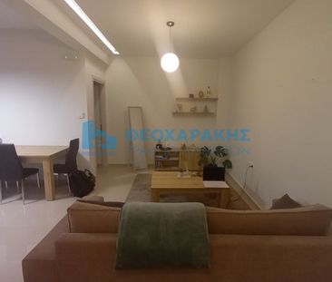 Διαμέρισμα για ενοικίαση Ηράκλειο Κρήτης - Photo 1