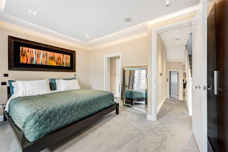 6 bedroom semi-detached house to rent - Photo 3