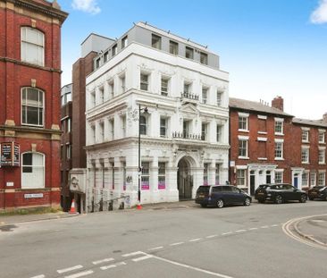 1 bedroom apartment to rent - Photo 2