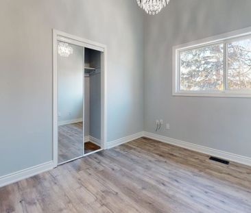 For Lease - 260 Gray Road Unit# Main, Hamilton, Ontario - Photo 4