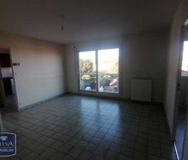 Location Appartement 2 pièces 49m² MACON 71000 - Photo 3