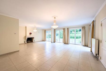 Tout savoir sur cette maison à Kraainem, à Kraainem - Foto 3