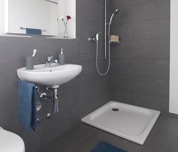 Appartement moderne à l’ouest de la ville de Saint-Gall - Photo 4