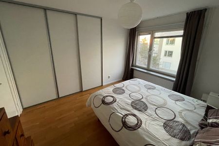 Sturehillsvägen, Stockholm - Foto 2