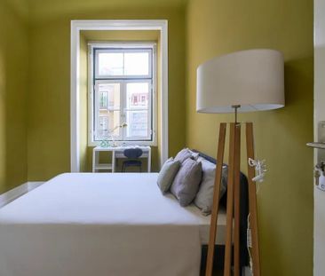 Largo Vitorino Damásio, Lisbon, Lisbon 1200-872 - Photo 2