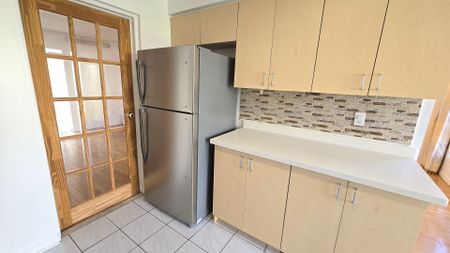 For Lease - 72 Pepperell Crescent, Markham, Ontario - Photo 5