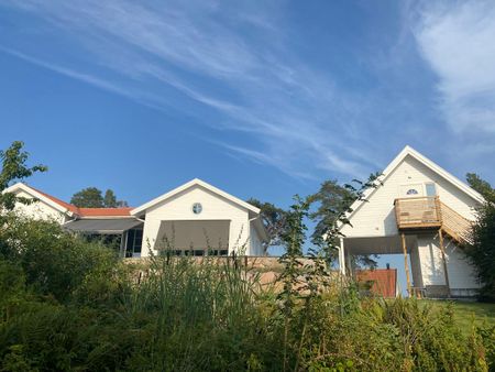 Bergstigen, Stockholm - Photo 5