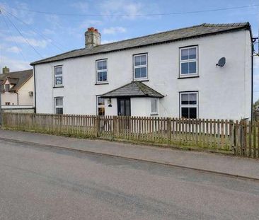 Airview, Beeches Road, West Row, Bury St. Edmunds, Suffolk, IP28 - Photo 2