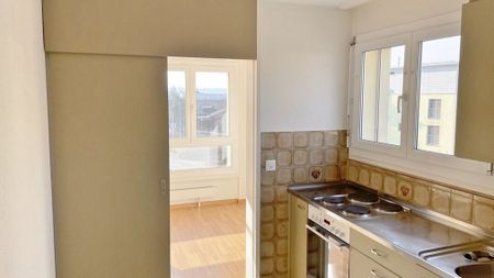 MIETEN OHNE KAUTION - Grosszügige Wohnung mit guter Verkehrsanbindung - Foto 5