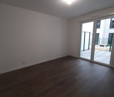 location Appartement T3 DE 67.31m² À SANNOIS - Photo 6