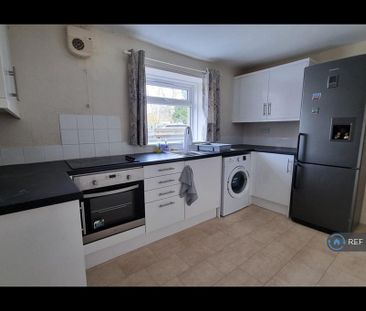 1 bedroom flat to rent - Photo 6