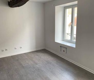 Location Appartement 1 pièce 31m² MEAUX 77100 - Photo 5