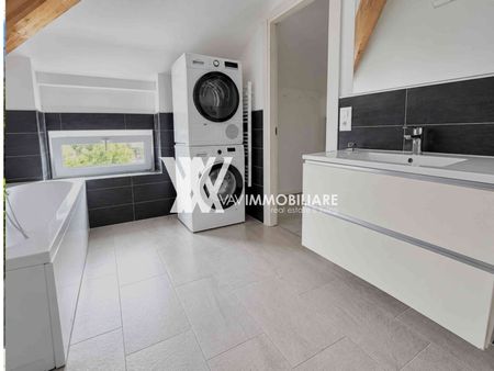 4.5 Zimmer, 110 m², 2. Stock - Photo 5