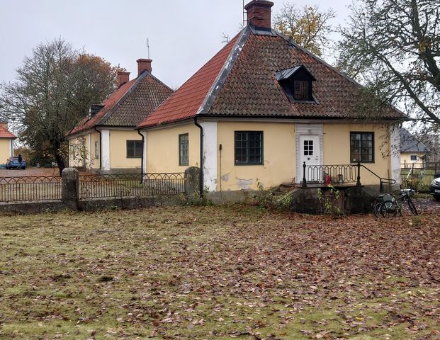 Lisjö Säteri, Surahammar - Foto 1