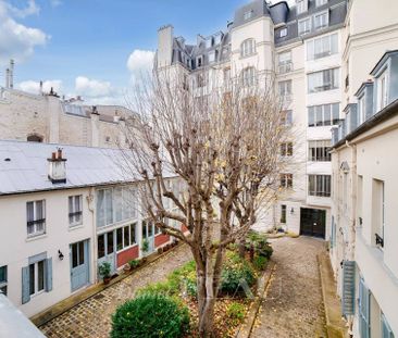 Location appartement, Paris 5ème (75005), 3 pièces, 70 m², ref 8648... - Photo 5