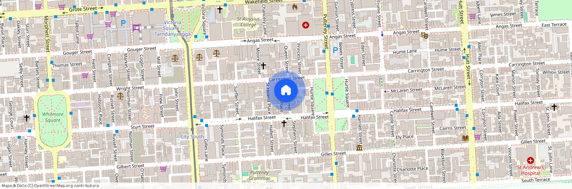 57 Queen Street, SA 5000, Adelaide