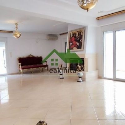 Μεζονέτα για ενοικίαση - Πειραϊκή - Χατζηκυριάκειο, - Photo 1