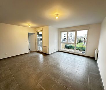 Location Appartement 3 pièces 56m² - Photo 1