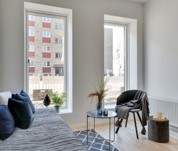 Peder Lykkes Vej 49A, 2. 16., 2300 København S - Foto 5