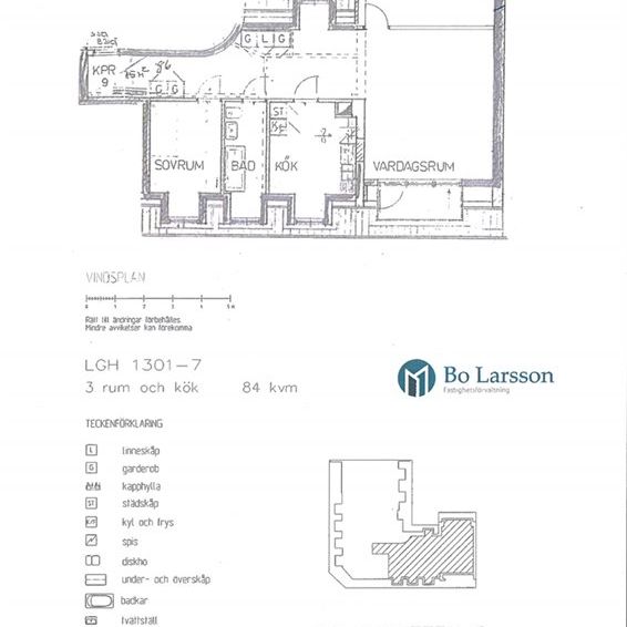 Furutorpsgatan 73 - Foto 1