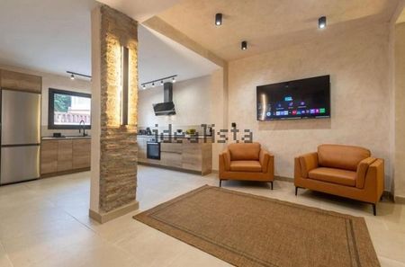 Alquiler de chalet adosado en Calle los Verdiales, 4 - Photo 2