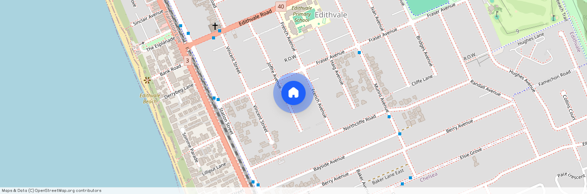 19b Joffre Avenue, Edithvale