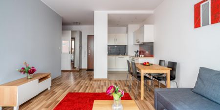 Gdańsk, Wrzeszcz, Antoniego Słonimskiego - Photo 3