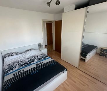 4 Zimmer - Photo 3