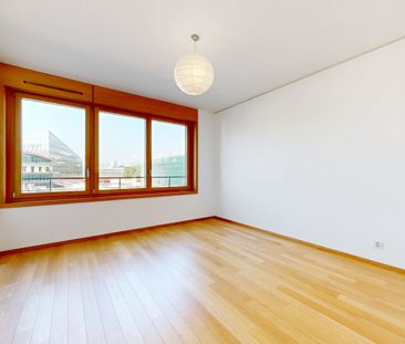 Un magnifique logement rénové à deux pas du Léman - Foto 5