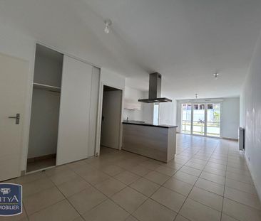 Appartement 3 pièces - 65 m² - Photo 5