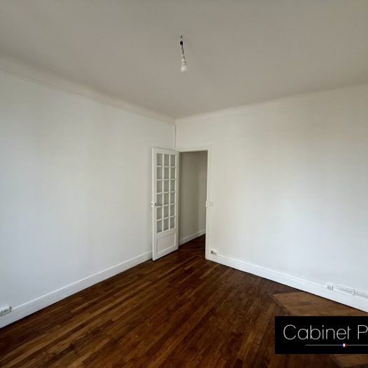 T3 Nanterre - Photo 1