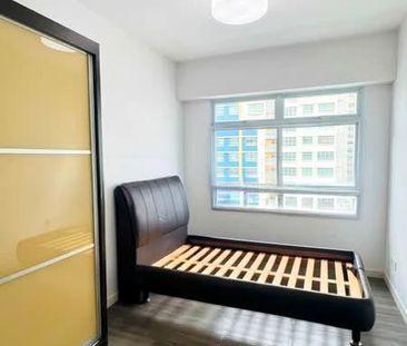 Blk 307B Ang Mo Kio Avenue 1 (Ang Mo Kio), HDB 4 Rooms - For Rent - Photo 2