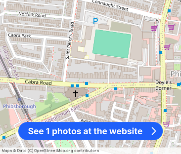 North Circular Road, Dublin 7 - Photo 1