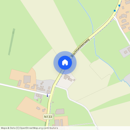 Brechtsesteenweg 18/3, 2390 Malle