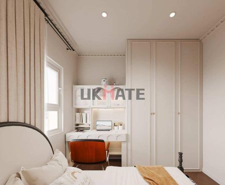 Drapers Road Room 1 - Photo 5
