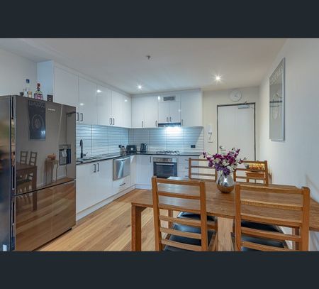 6/1 James Street, Fitzroy, Vic 3065 - Photo 3