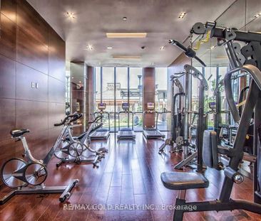 For Lease - 9 Valhalla Inn Road Unit# 2405, Toronto, Ontario - Photo 5