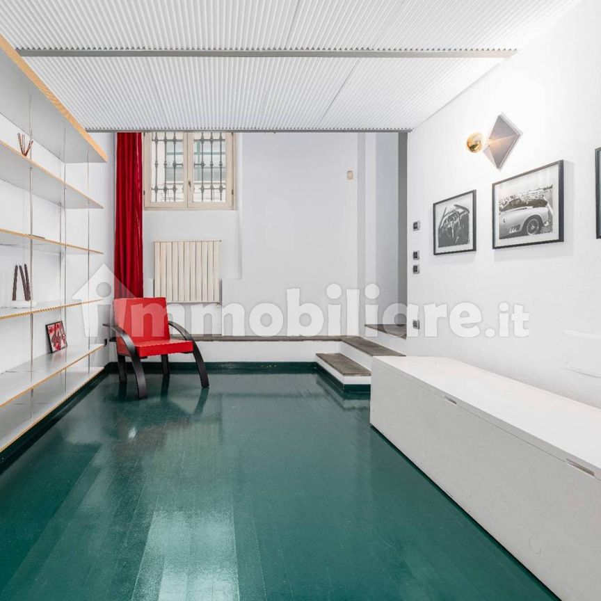 Loft via Savona 52, Solari, Milano - Foto 1
