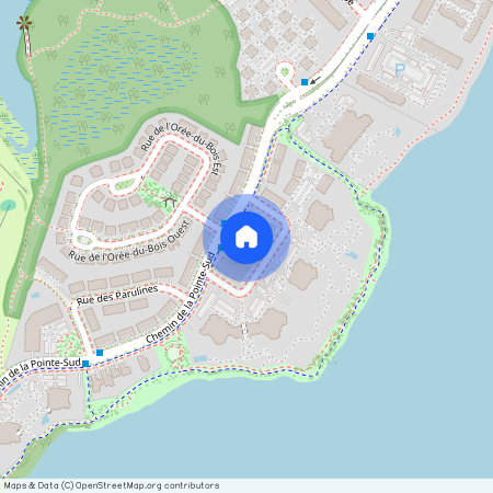2 Place des Jardins-des-Vosges App. 307 H3E2B2 Montréal (Verdun/Île-des-Soeurs) Montréal Île-des-Soeurs