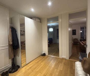 Magnifique appartement 4 pièces avec rez-de-jardin au coeur de Rive - Photo 1