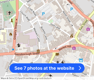 Burkitts Court, Burkitts Lane, Sudbury - Photo 1