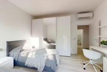 Via Jacopo Facciolati, Padova, Veneto 35127