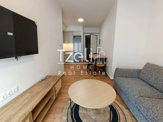 Διαμέρισμα για ενοικίαση Σεπόλια (Σεπόλια - Σκουζέ) - Photo 1