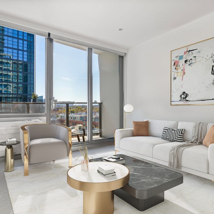 Modern 1-Bedroom Apartment Near Flagstaff Gardens - Photo 1