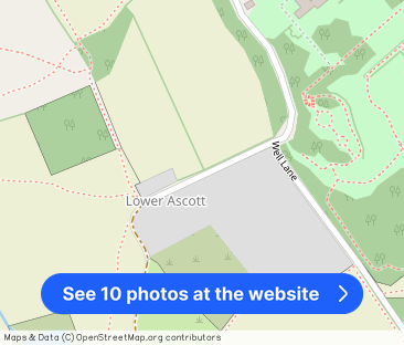 Ascott Green, Wing, Leighton Buzzard, LU7 - Photo 1