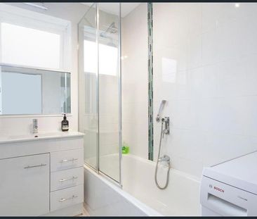 GROUND FLOOR WITH MODERN TOUCH AND WATER INCLUDED - Photo 2