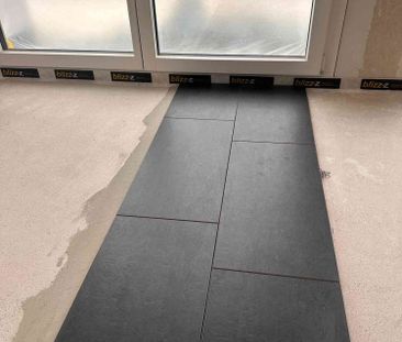 3.5 Zimmer, 96 m², 2. Stock - Photo 5