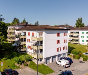 Apartment in a convenient location in Uster - Photo 3