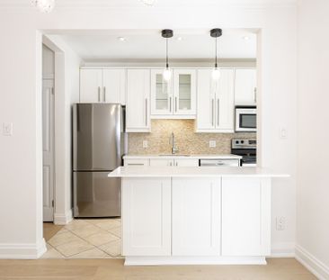 For Lease - 99 Chatsworth Drive Unit# Main, Toronto, Ontario - Photo 6