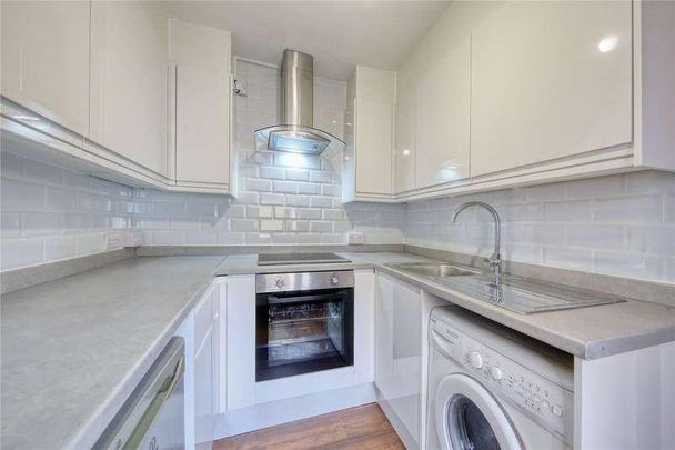 Northcote Road, Battersea, London, SW11 - Photo 1